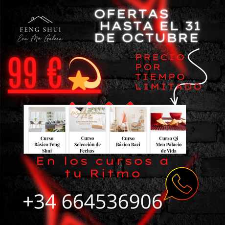 OFERTAS HALLOWEEN 🎃