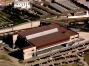 Pabellón Fernando Martín 1995