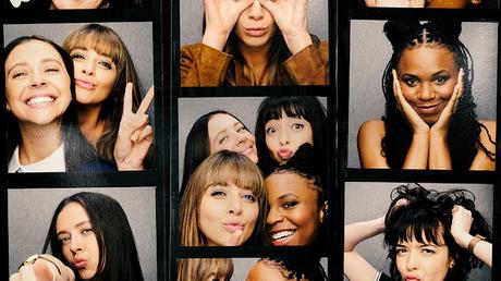 10º Serielizados Fest 2023 - Parte 3: Diferentes formas de amar 10º Serielizados Fest 2023 - Parte 3: Diferentes formas de amar