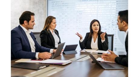 5 Errores respecto a los lideres. 5 Errores respecto a los lideres.