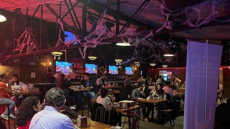 ¿Te apasiona la NFL? Draftea y Pinche Gringo BBQ anuncian alianza