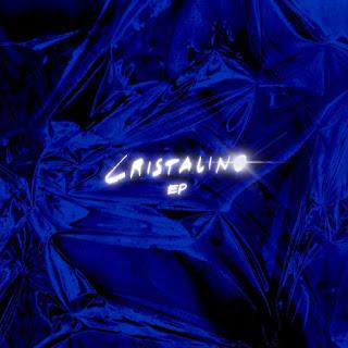 CRISTALINO: 'CRISTALINO EP'