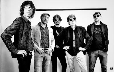 CASAS Y LA PISTOLA: 'PADRINO BUFFALO 3'