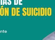 Estrategias prevención suicidio (video)