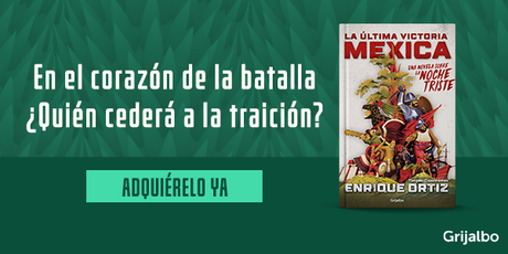 🌳🐆📚 La guerra está llegando a Tenochtitlan