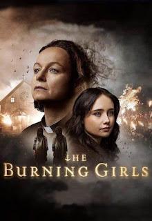 The Burning Girls-Pueblo chico infierno grande