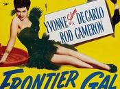 Dama frontera, (USA, 1945)