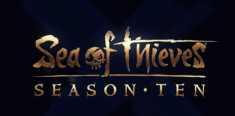 Sea of Thieves presenta su décima temporada cargada con muchas novedades