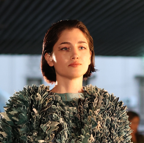 Las tendencias de maquillaje en Designers BA.