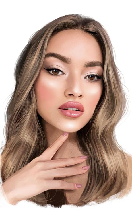 Las tendencias de maquillaje en Designers BA.