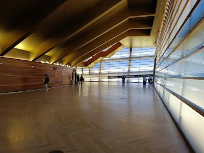 Cobertura 71 edición festival de San Sebastián Parte 4