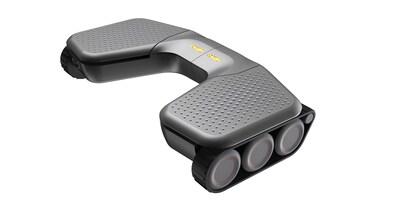 Shane Chen presenta SHANE, un revolucionario automóvil eléctrico paralelo de dos ruedas