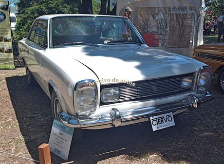 Las rarezas detectadas en la vigésima edición de AutoClásica 2023