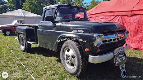 Las rarezas detectadas en la vigésima edición de AutoClásica 2023