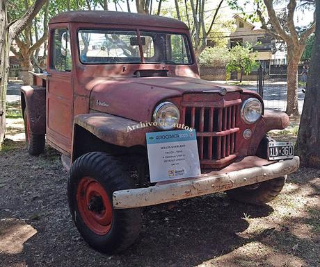 Las rarezas detectadas en la vigésima edición de AutoClásica 2023