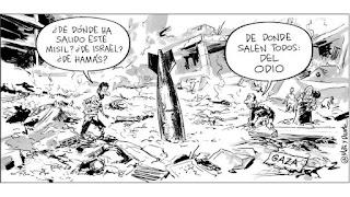 De nuestros benditos monstruos