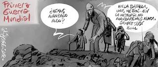 De nuestros benditos monstruos