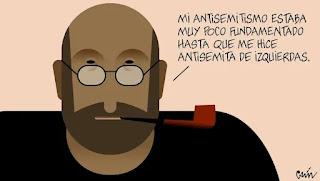 De nuestros benditos monstruos