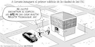 De nuestros benditos monstruos