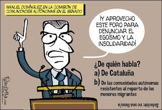 De nuestros benditos monstruos