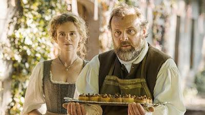 Leña menuda + Delicioso