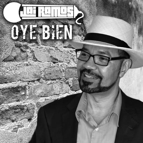 Jai Ramos presenta “Oye Bien”, un cha-cha-chá con mensaje y sabor Jai_Ramos_-_Oye_Bien