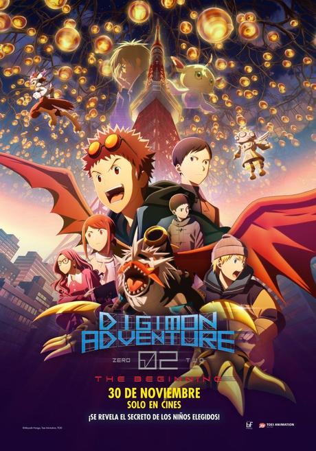 Digimon Adventure 02 The Beginning fija fecha de estreno en cines y lanza tráiler 471ec624-f9ce-1900-94e1-8cbe9043d974