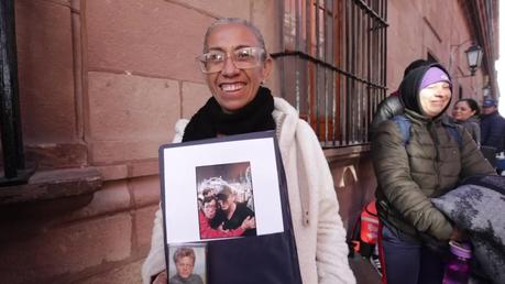 Gobierno anuncia entrega de mil boletos adicionales para concierto de Luis Miguel