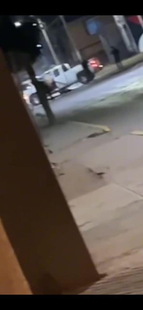 (video) Ataque armado en ‘La Pila’ cobra la vida del hijo del Director de la Guardia Civil Estatal y otro Agente de Investigación.