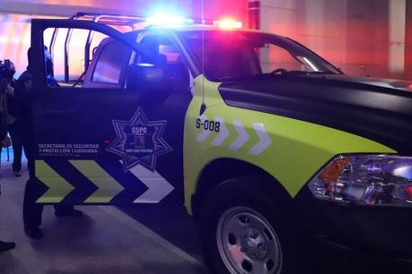 El Modelo de Seguridad Ciudadana de la Capital muestra resultados positivos según la ENSU del tercer trimestre de 2023.