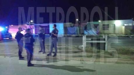 Homicidio en Ciudad Satélite: FGESLP inicia investigaciones