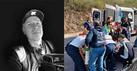 La Carrera Panamericana 2023 lamenta el fallecimiento de destacado piloto en San Luis Potosí