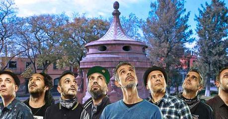 El reggae vibra en el Club Deportivo 2000 este noviembre