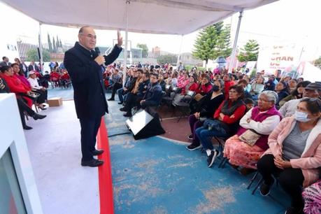 Con inversión sin precedentes, San Luis Capital se posiciona como la cuarta ciudad mejor iluminada de México