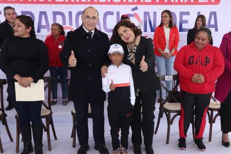 Con inversión sin precedentes, San Luis Capital se posiciona como la cuarta ciudad mejor iluminada de México