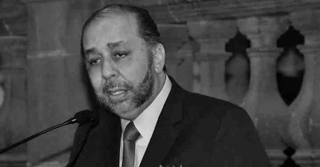 Fallece Teófilo Torres Corzo, reconocido empresario y político potosino