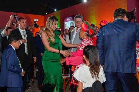 DIF Estatal Rompe Barreras: Igualdad y Apoyo Masivo en San Luis Potosí