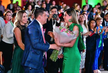 DIF Estatal Rompe Barreras: Igualdad y Apoyo Masivo en San Luis Potosí