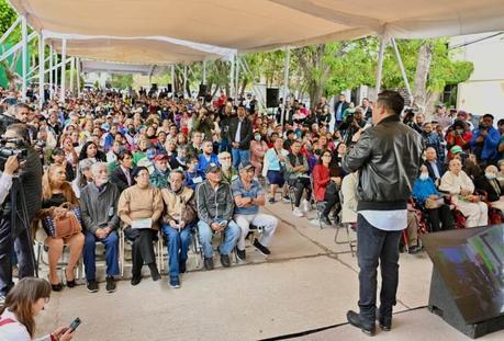 Nuevo Albergue «Casa de las y los Potosinos» es Inaugurado por el Gobernador