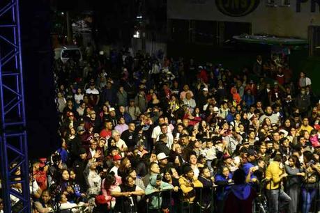 Gobierno Estatal y Alianza Global de Jóvenes Políticos suman esfuerzos para reforestar el Parque Tangamanga I