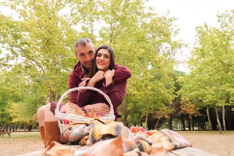 LBD (Little Burgundy Dress)