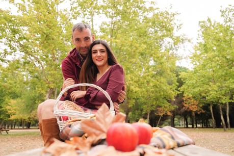 LBD (Little Burgundy Dress)