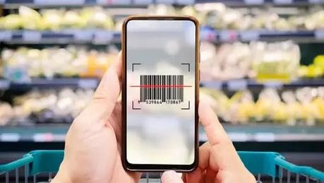 Código de barras Código de barras