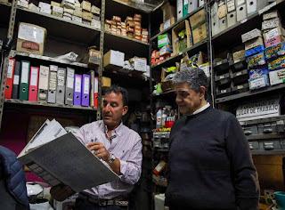 Promesas de campaña: bajar impuestos