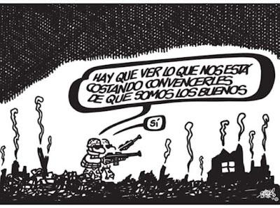 ¿Por qué Hamás lanzó su ataque contra Israel?