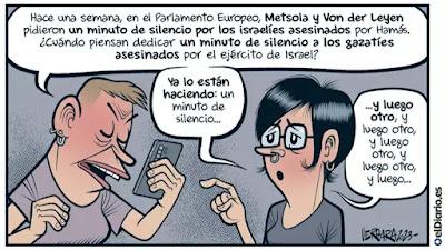 ¿Por qué Hamás lanzó su ataque contra Israel?