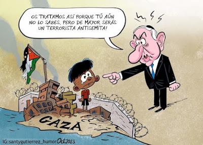 ¿Por qué Hamás lanzó su ataque contra Israel?