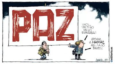 ¿Por qué Hamás lanzó su ataque contra Israel?