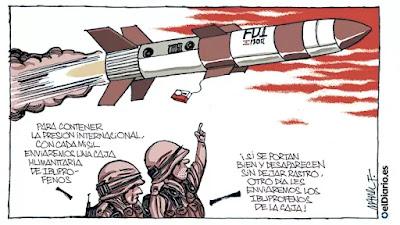 ¿Por qué Hamás lanzó su ataque contra Israel?