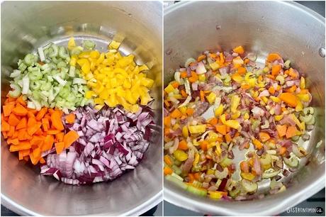 Redondo de ternera (sous vide) Redondo de ternera (sous vide)